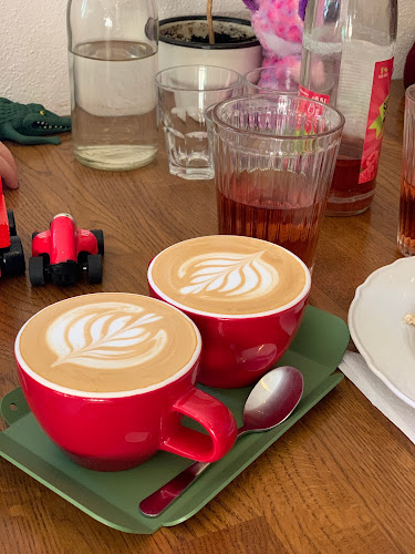 Kafe Žebřík - Sušice II