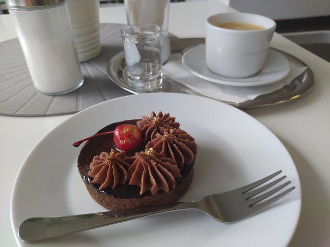 Comentarii opinii despre Cukrářství Blahutovi - Karviná