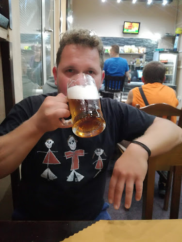 Opinii despre Bar Merlin în Město - Gastronomie a pohostinství