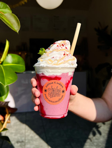 Imaginární zmrzlina - Karlín