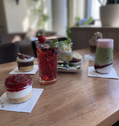 Hajja Caffé Děčín