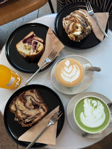 The Miners Coffee Churchill - Praha