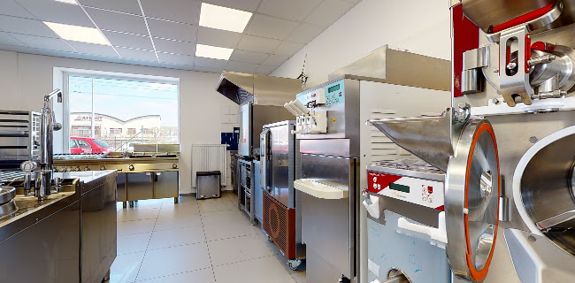 GOZ GASTRO s.r.o. - gastro servis a gastro vybavení - Brno