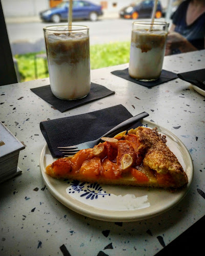 Comentarii opinii despre FČIL espresso bar