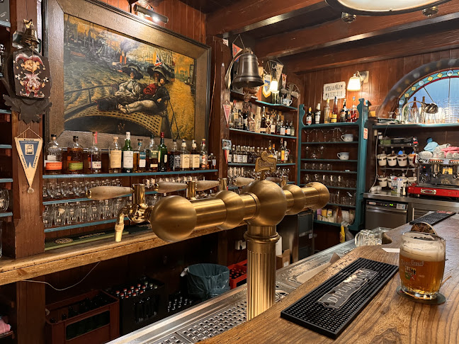 Restaurace U Kašpárka - Strašnice