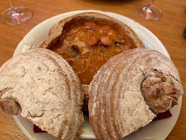 U Křížovníků - Gastronomie a pohostinství