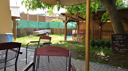 Penzion a restaurace U Krkovičky