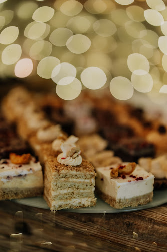 Cukrárna v Uličce - Gastronomie a pohostinství