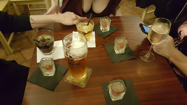 Comentarii opinii despre Funny café bar