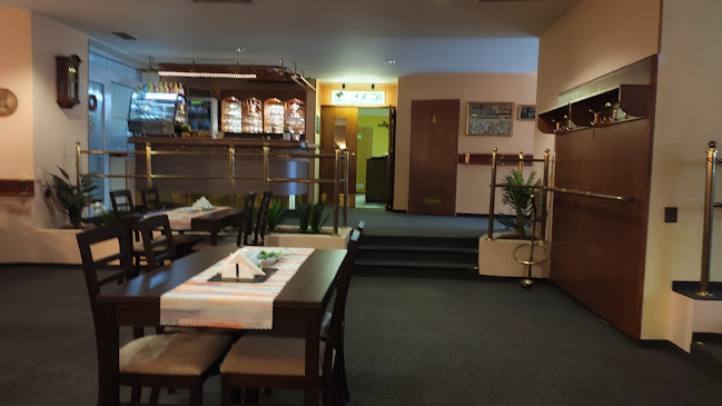 U Mlsné Lišky - Hodonín