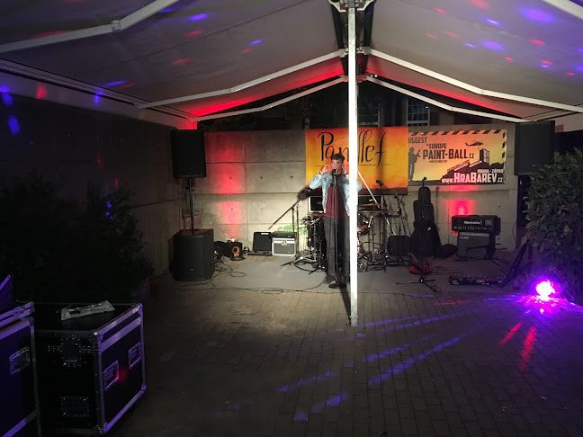 José Martího 269/31, 162 52 Praha 6