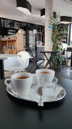 Julie's cafe - Gastronomie a pohostinství