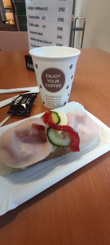 Pekařství Harmonie U Pumpy - Gastronomie a pohostinství