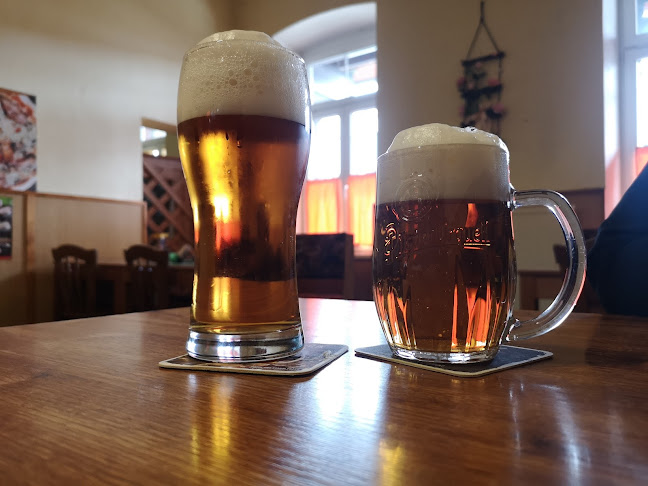 Opinii despre NÁDRAŽNÍ RESTAURACE în Ostrava - Gastronomie a pohostinství