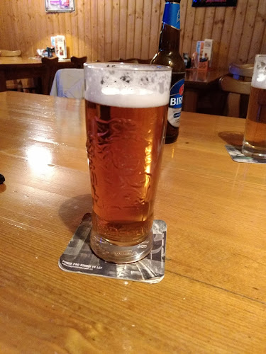 Restaurace Osma - Ostrava