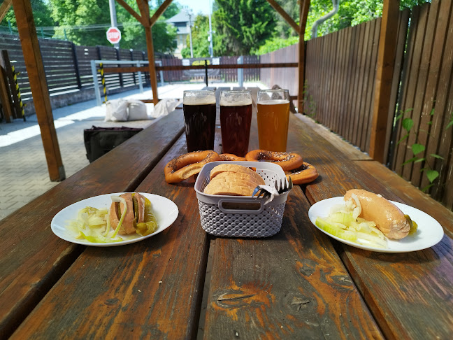 Pivovar a Hospoda Medlešice