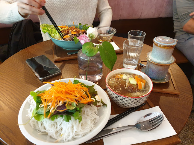 Comentarii opinii despre Cà phê