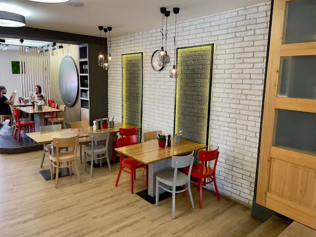 Comentarii opinii despre Restaurace Zastávka Úvalno