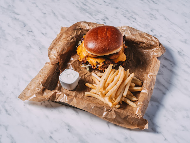 La Fonduta - Tex-mex - Gastronomie a pohostinství