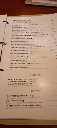 Comentarii opinii despre Pizzeria Kmotra Kavárna