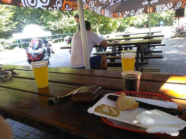 Bistro Tramp - Gastronomie a pohostinství