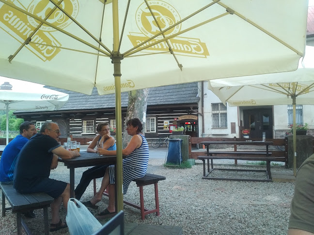 Comentarii opinii despre Stará hospoda Dobřív