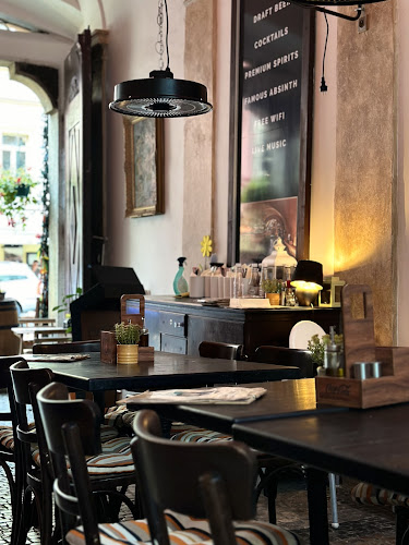 Comentarii opinii despre Nicolas bar & restaurant