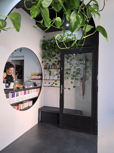 Comentarii opinii despre FČIL espresso bar