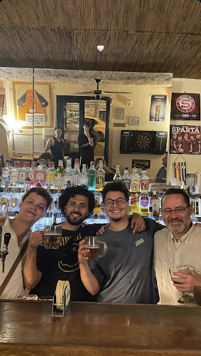 Moskyt - Gastronomie a pohostinství