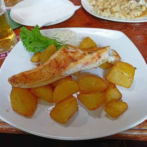 Restaurace Severka - Pardubice