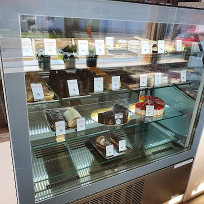 Kvičovická Cukrárna