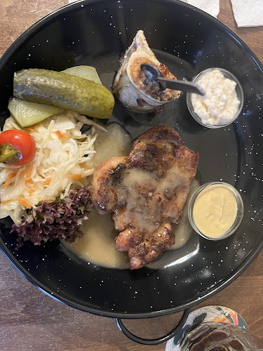 Restaurace V Cípu Michalská - Staré Město