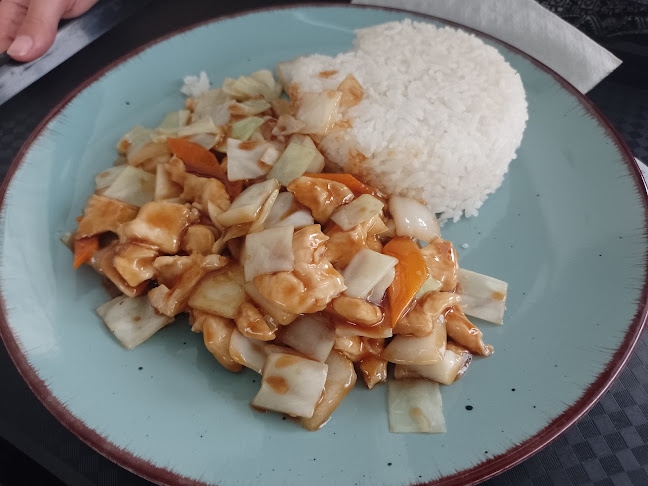 Čínské speciality