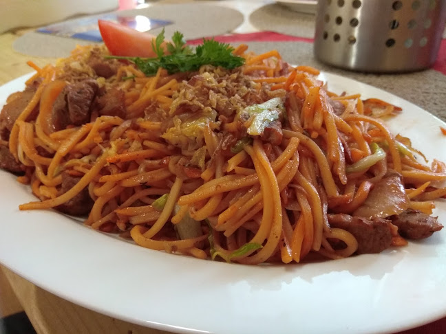 PIZZAKOPR - Gastronomie a pohostinství