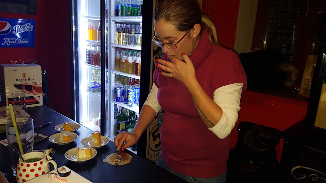 Bar Mi casa su casa - Gastronomie a pohostinství