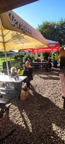 K1 Kiosek Pod Mariinou Skálou - Ústí nad Labem