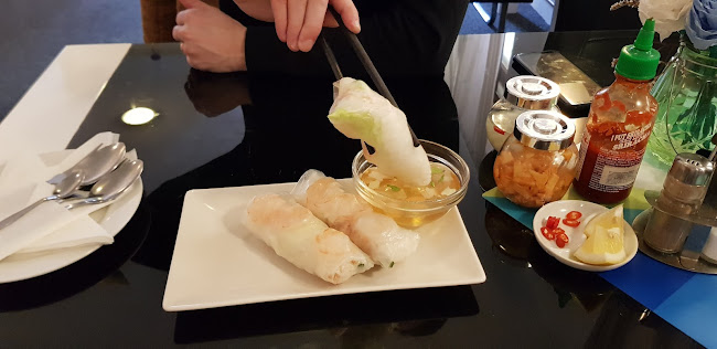 Nem Việt - Liberec