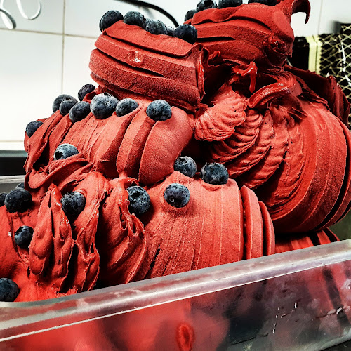 Comentarii opinii despre Gelato GOGO