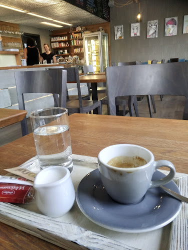 Comentarii opinii despre Bílá Vrána