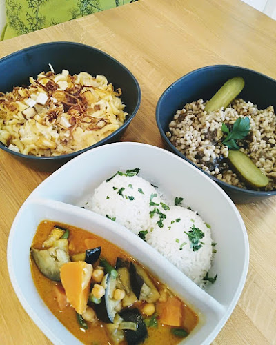 Nashe Bistro - Gastronomie a pohostinství