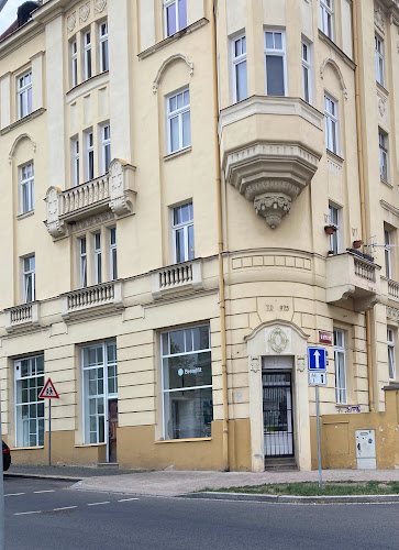 B. Němcové, 412 01 Litoměřice 1