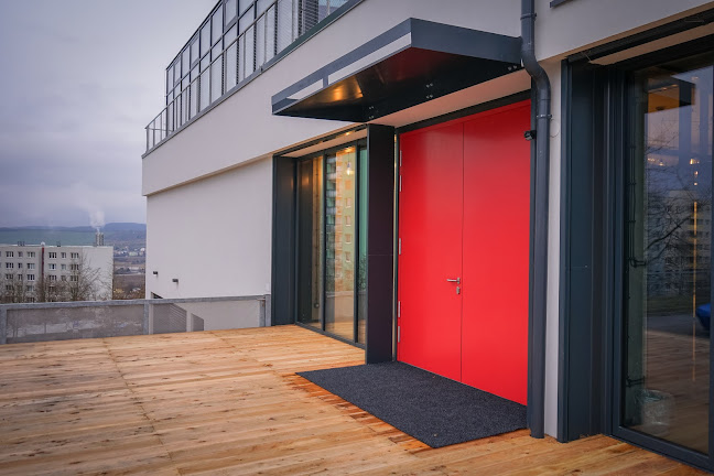 Coffee Trail Garden - Gastronomie a pohostinství