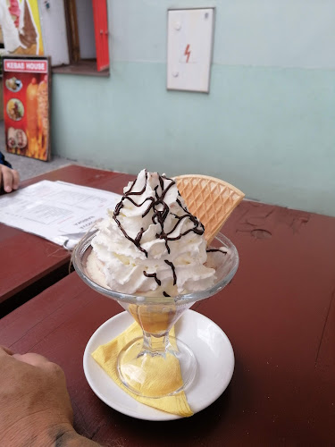 Opinii despre Pizzeria u Zamku în Žamberk - Gastronomie a pohostinství