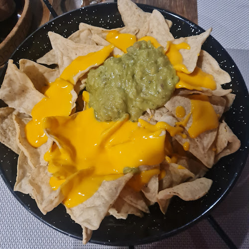 Opinii despre Mexická restaurace Popocatépetl în Břeclav - Gastronomie a pohostinství