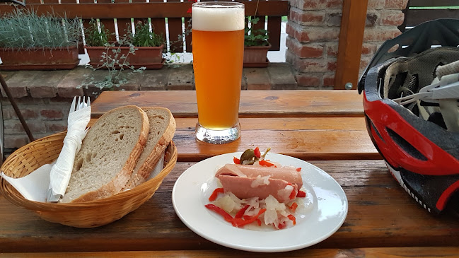 Comentarii opinii despre Pivovar a Hospoda Medlešice