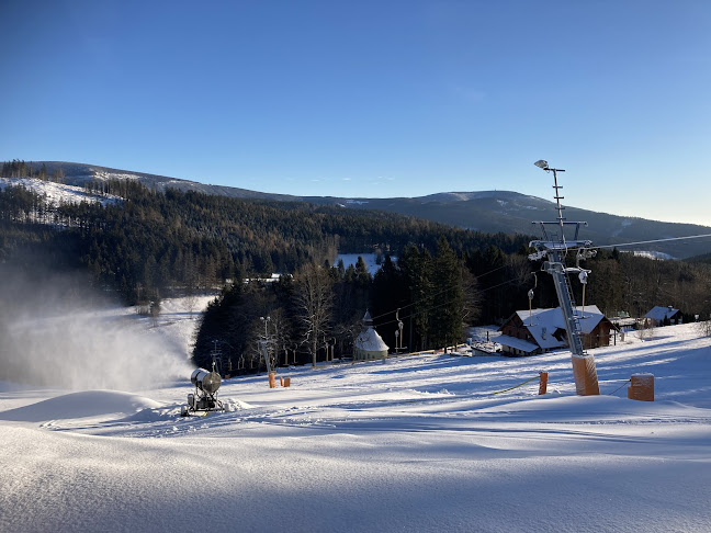 Opinii despre Kavárna Na Schodech în Strážné - Gastronomie a pohostinství