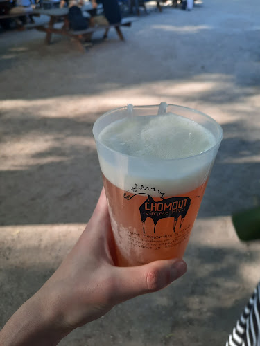 Comentarii opinii despre Klid v ruchu