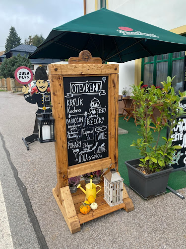 Comentarii opinii despre Restaurace U Červinků