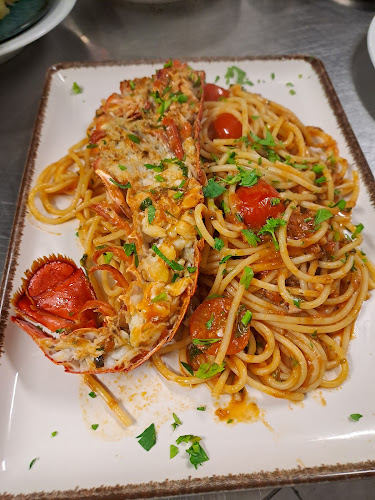 Comentarii opinii despre MASA BUKA Nikosova řecká taverna