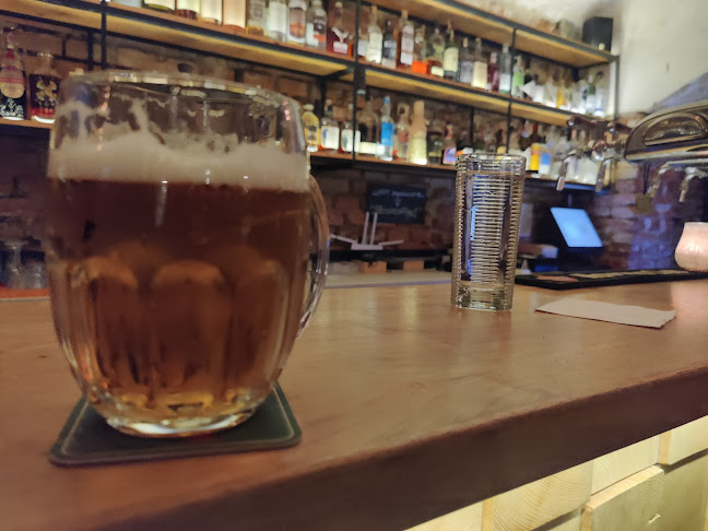 Comentarii opinii despre Bar - Club Stromoffka